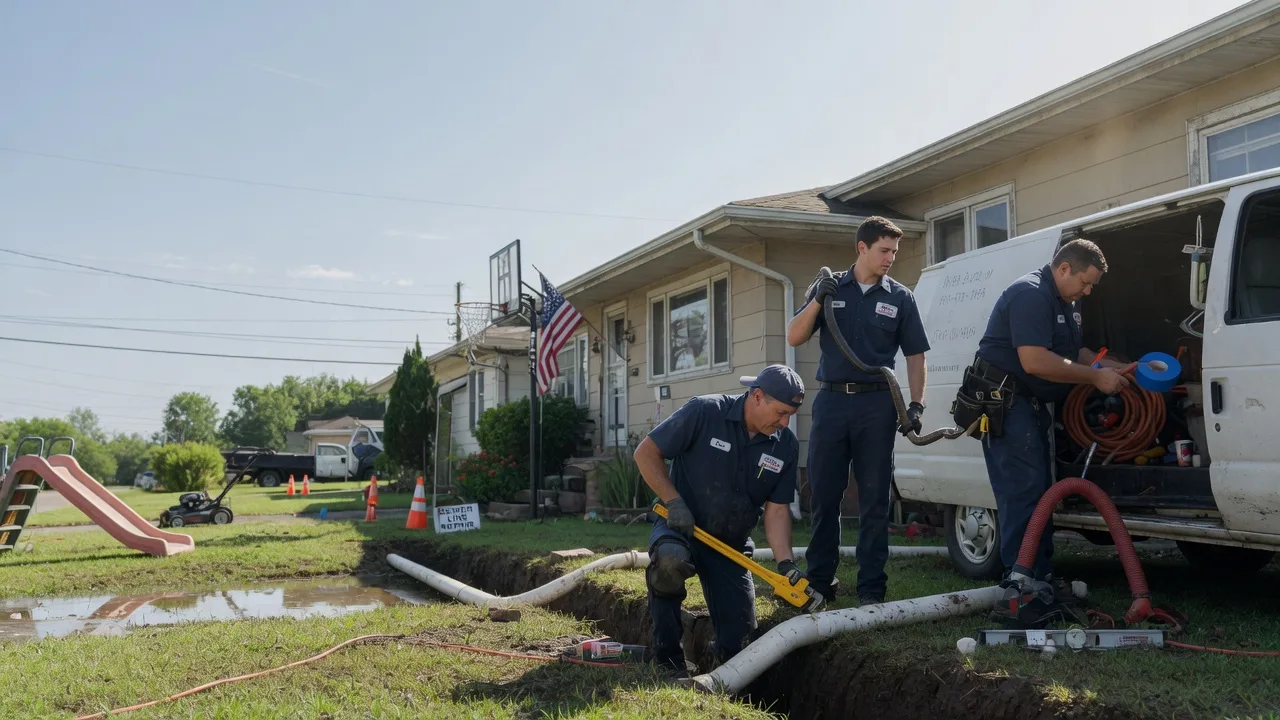 Toilet Installation in Ona, FL near me